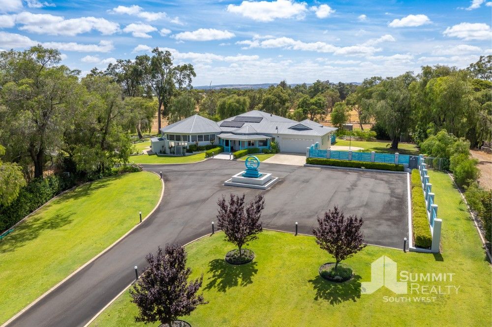 47 Hollyford Place, Dardanup West WA 6236, Image 2