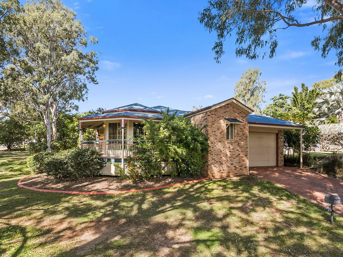 8 Bona Vista Court, Cleveland QLD 4163, Image 0