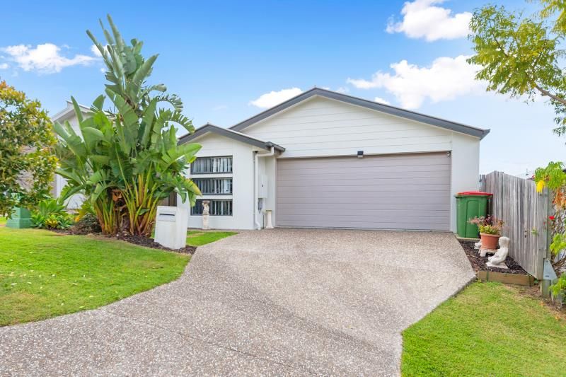 3 Yale Street, Pimpama QLD 4209