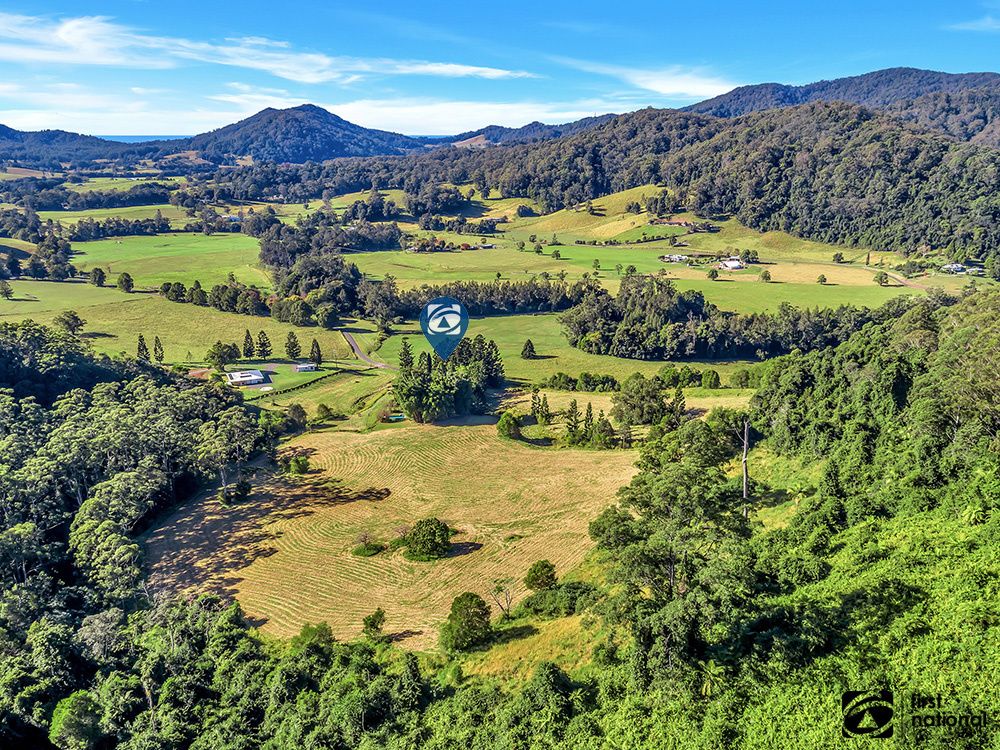 356 North Island Loop Road, Upper Orara NSW 2450, Image 1