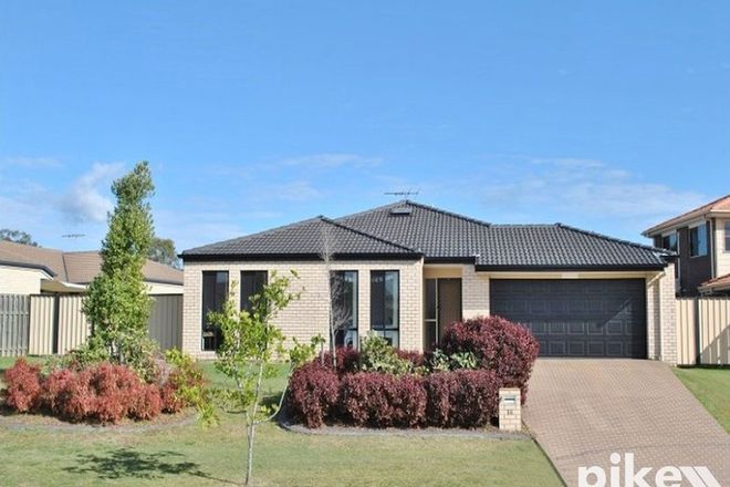 Picture of 14 Pitkin Avenue, BELLMERE QLD 4510