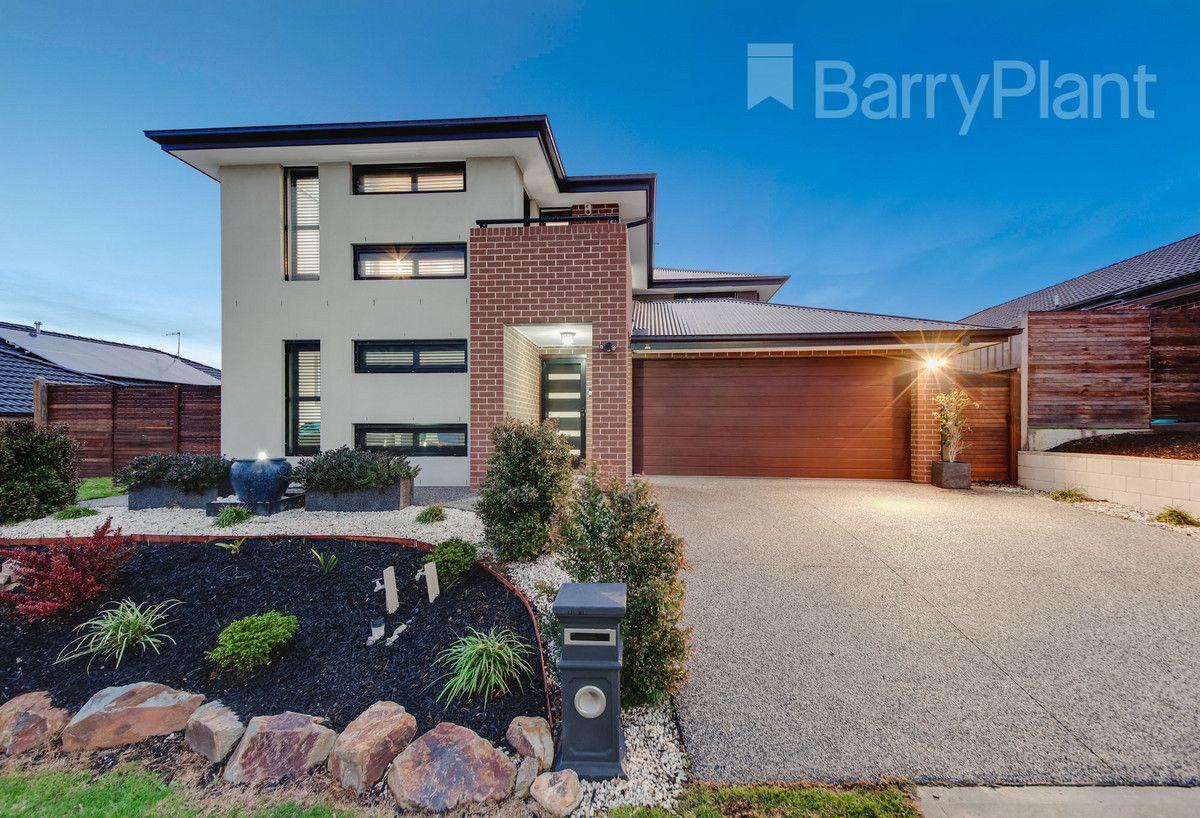 21 Grattan Way, Pakenham VIC 3810, Image 0