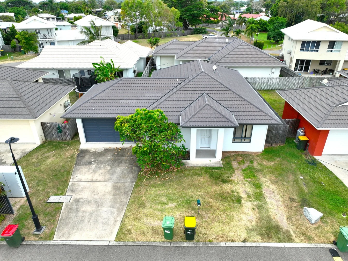 36 Seabreeze Crescent, Bowen QLD 4805