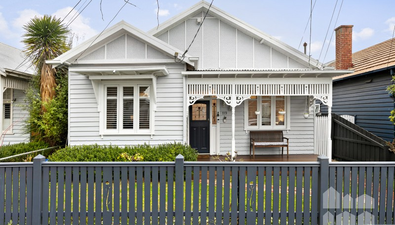 Picture of 119 Wales Street, KINGSVILLE VIC 3012