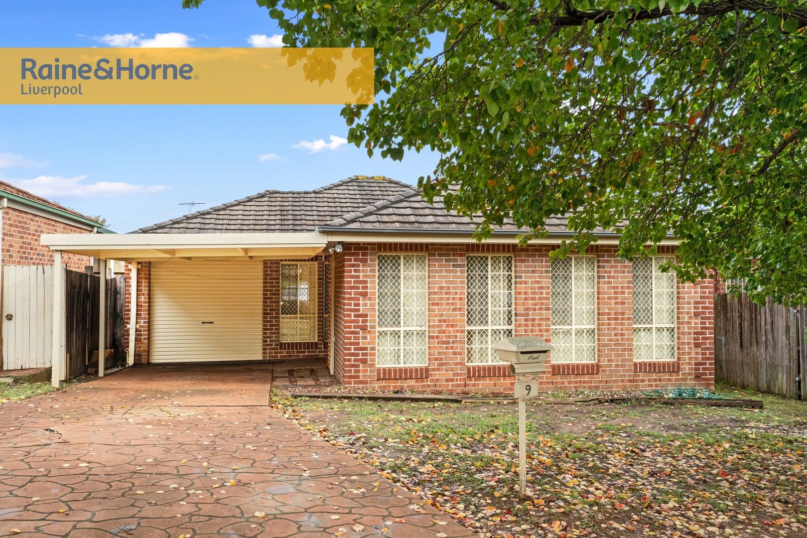 9 Verge Place, West Hoxton NSW 2171, Image 2