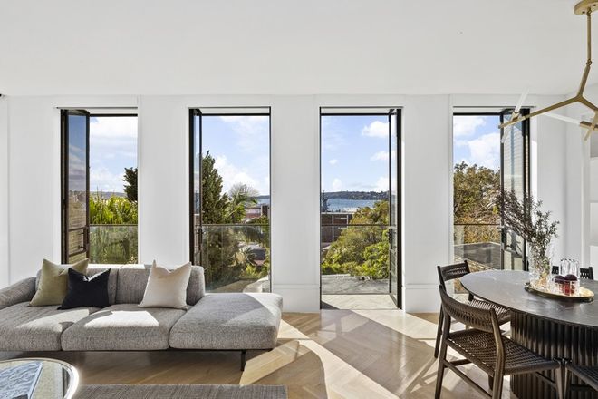 Picture of 12/10 Wylde Street, POTTS POINT NSW 2011