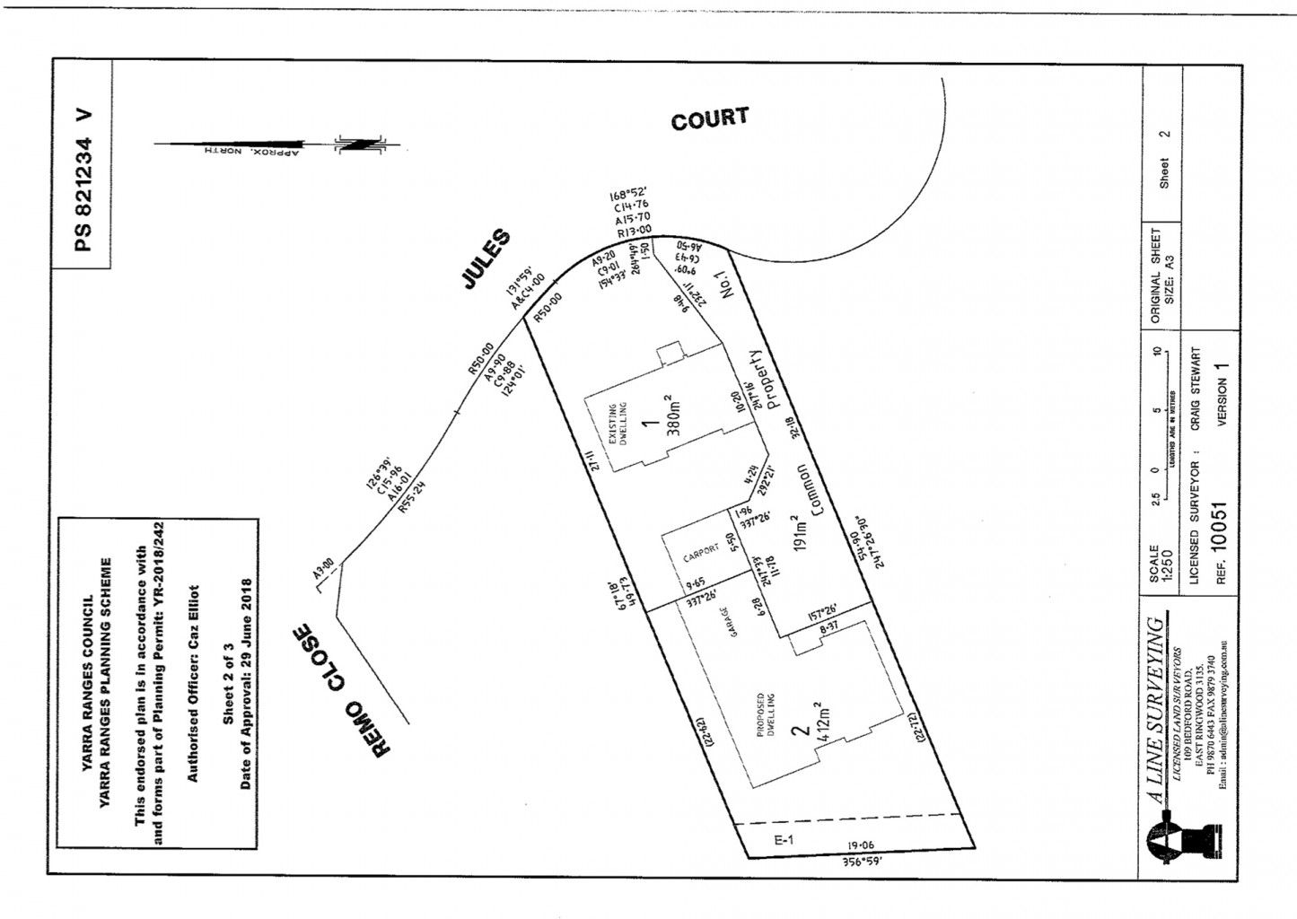 2/7 Jules Court, Yarra Glen VIC 3775, Image 2