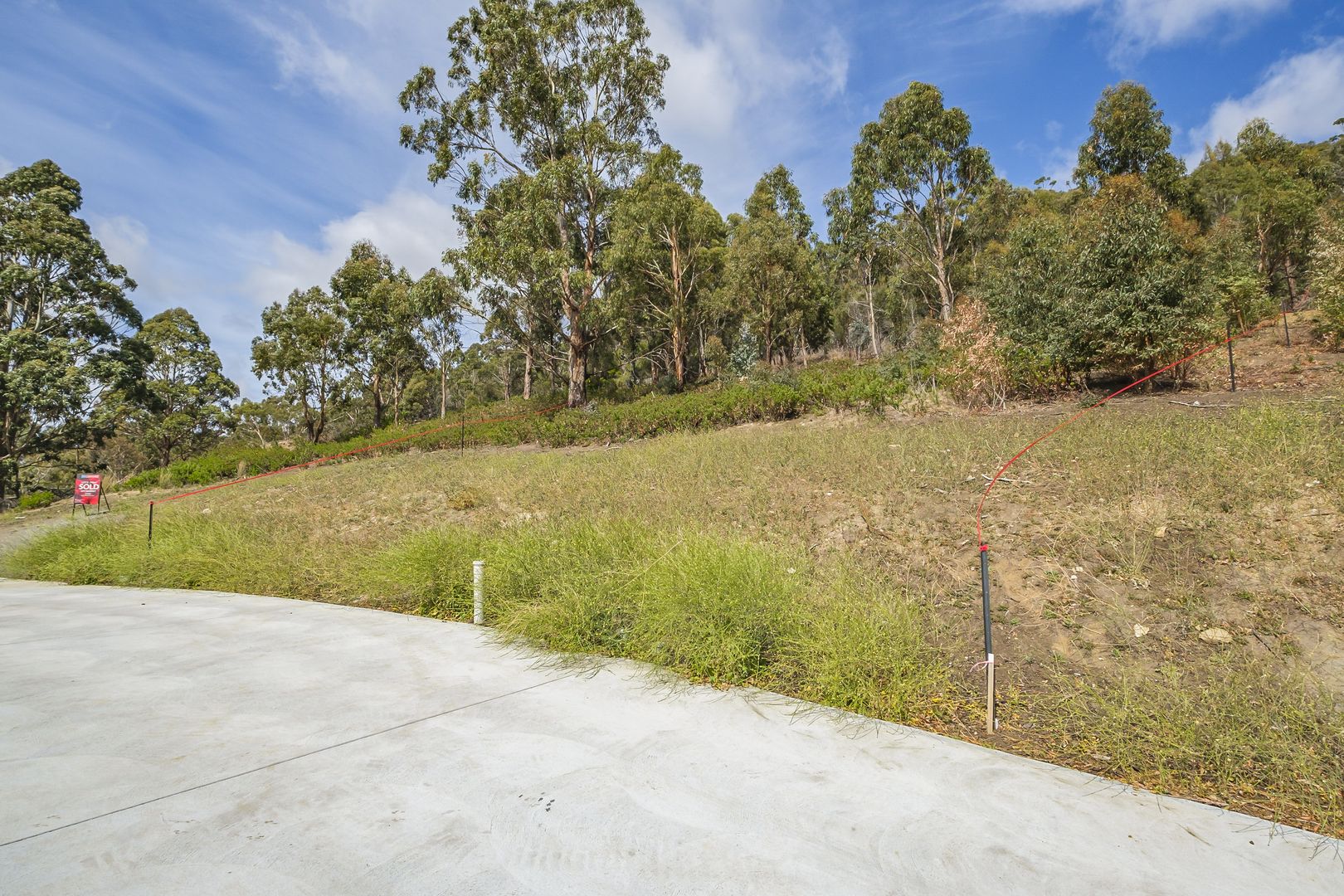 Lot 6 66 Summerhill Road, West Hobart TAS 7000, Image 1