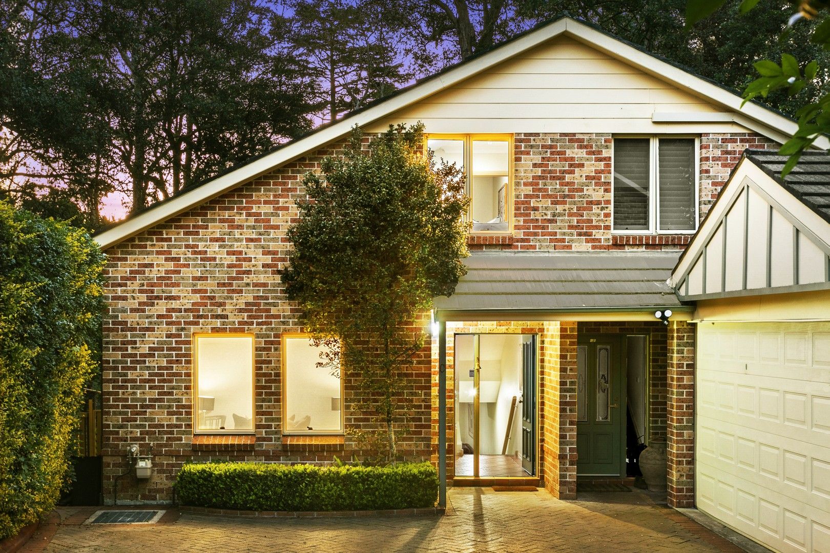 48C Hinemoa Avenue, Normanhurst NSW 2076, Image 0