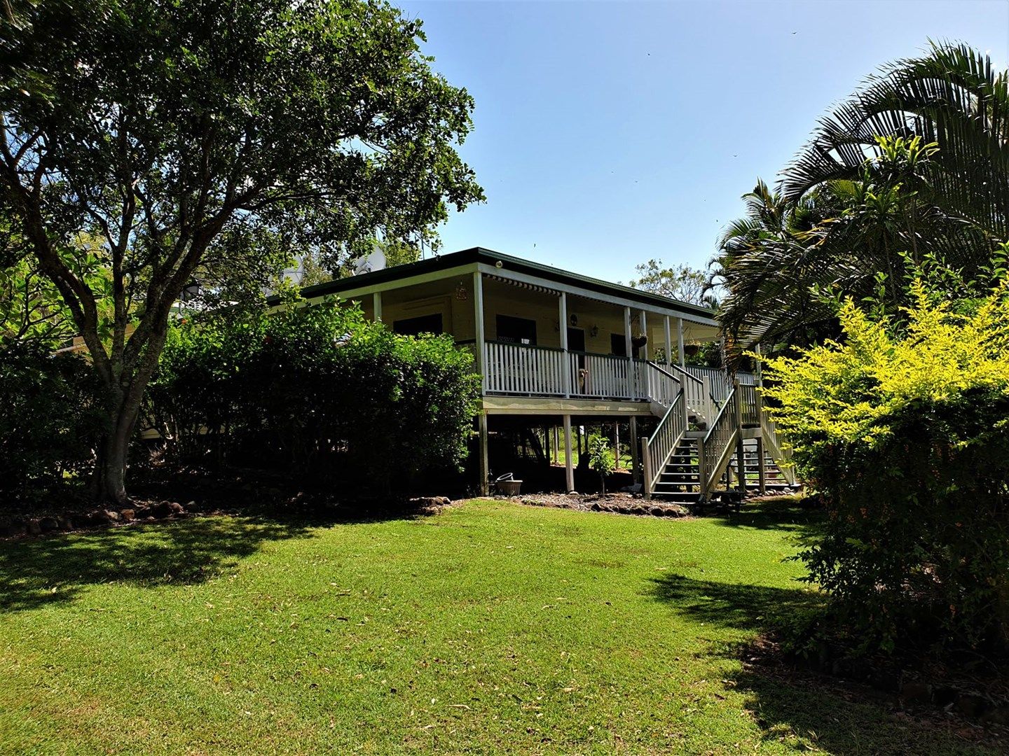 611 Miran Khan Drive, Freshwater Point QLD 4737, Image 0