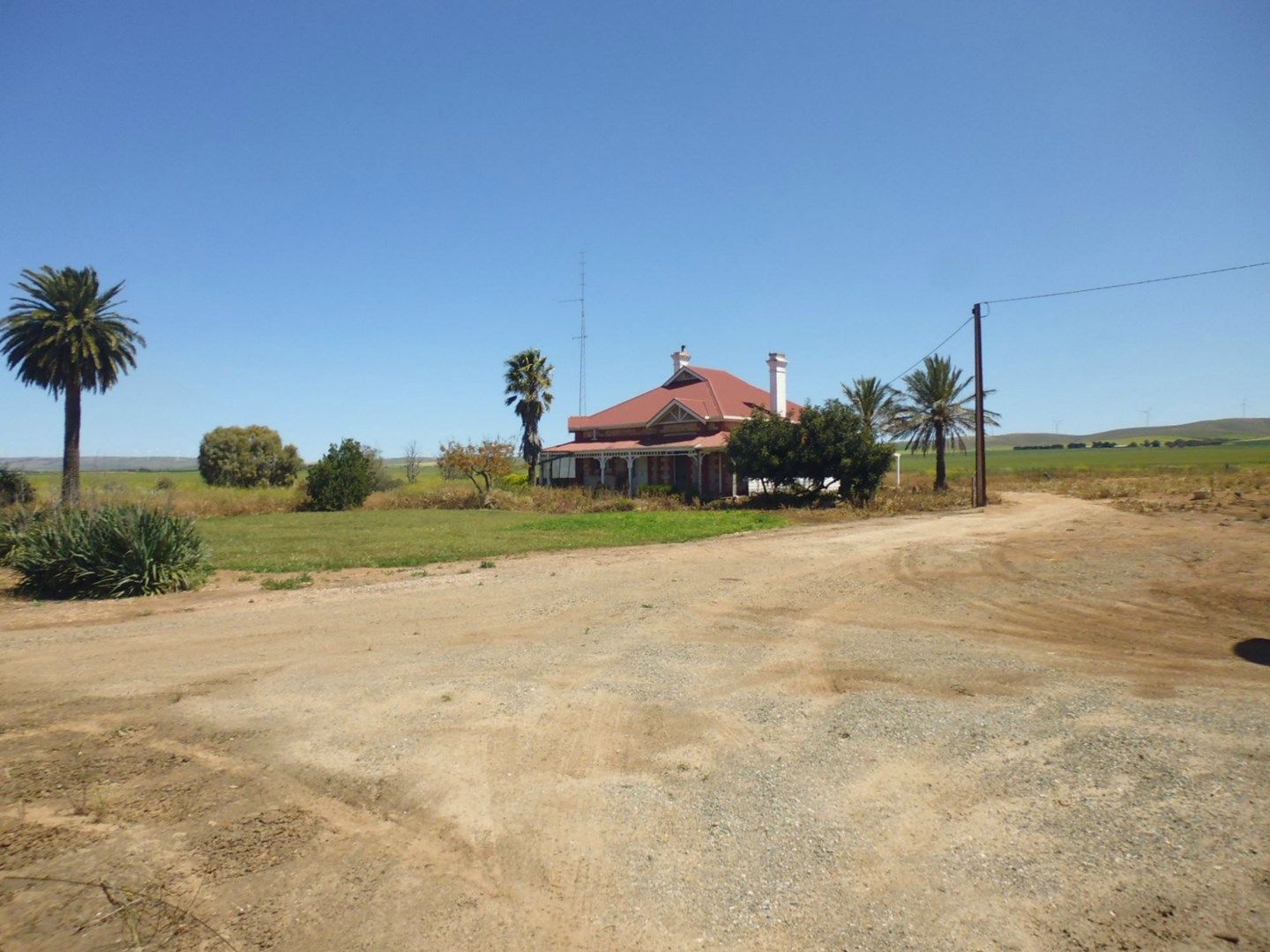 4753 Augusta Highway, Snowtown SA 5520, Image 0