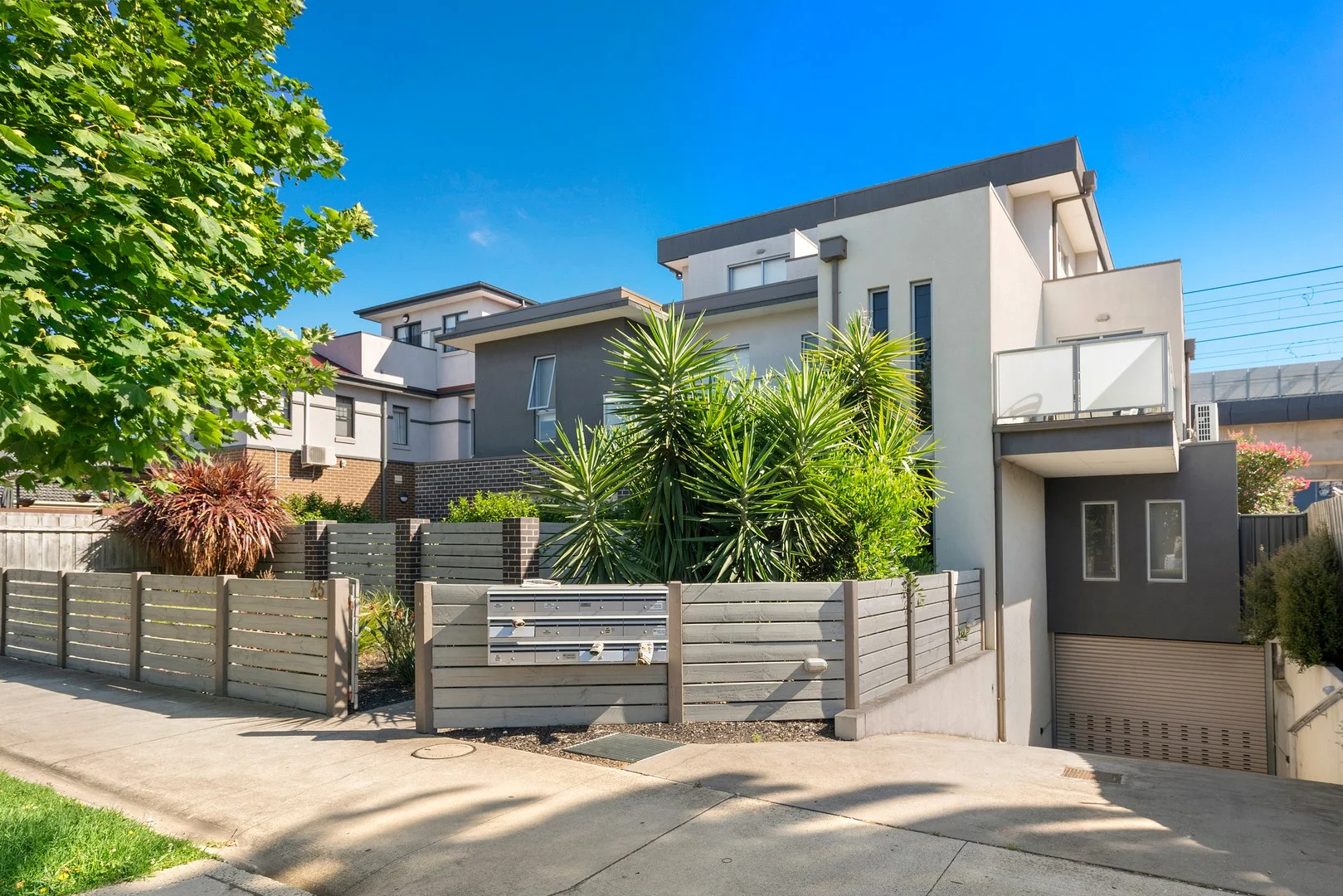 5/45 Rosstown Rd, Carnegie VIC 3163 - Apartment For Rent | Domain