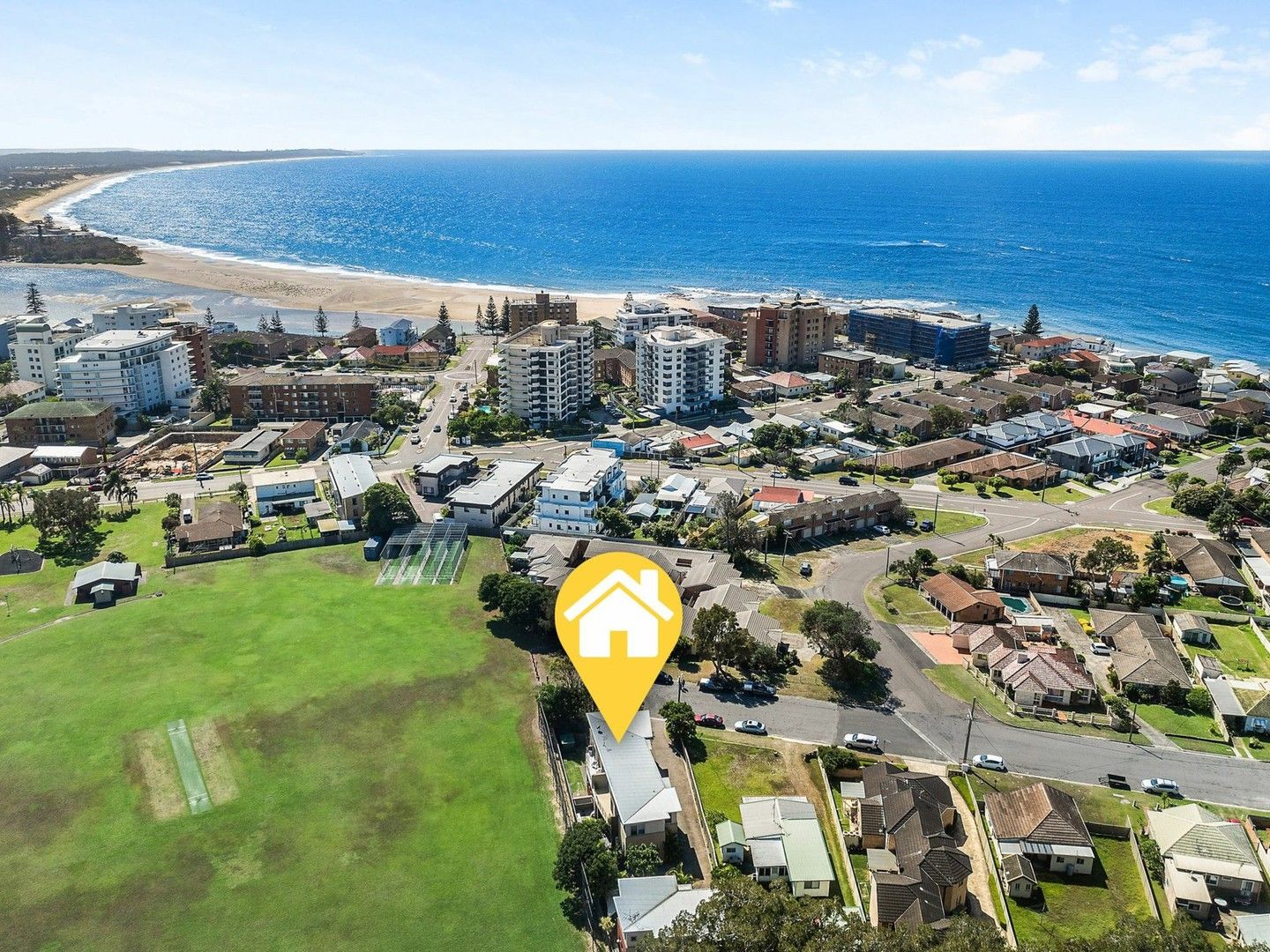 1/1 Benelong Street, The Entrance NSW 2261, Image 0