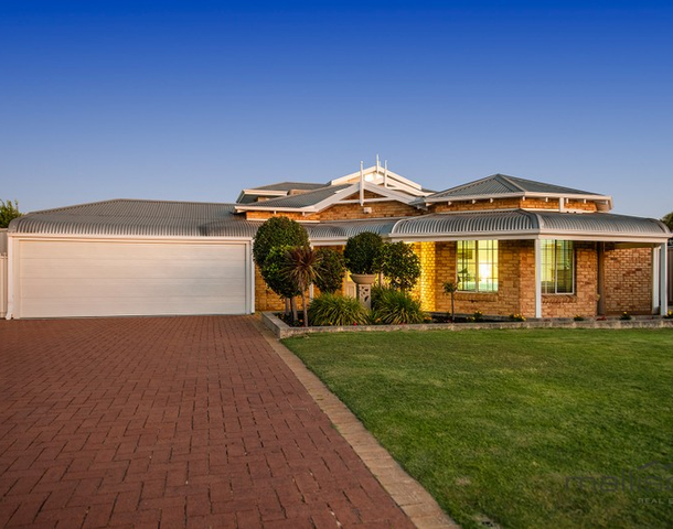 11 Greenlea Rise, Leeming WA 6149