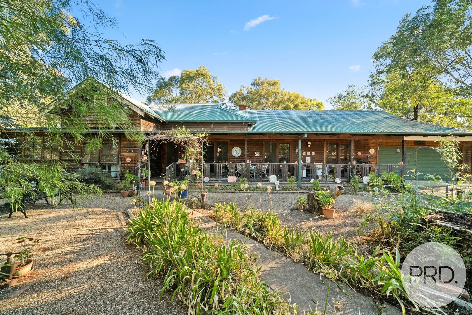 372 Old Trunk Road, The Rock NSW 2655, Image 0