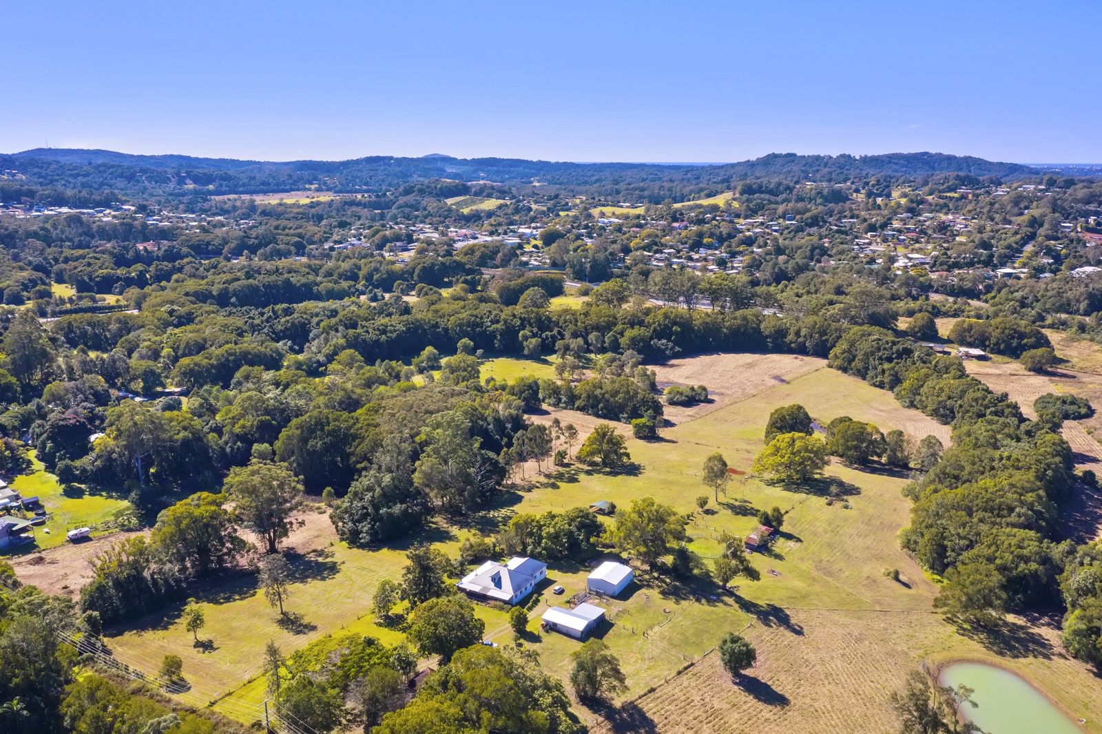 135 Old Palmwoods Road, West Woombye Property History & Address