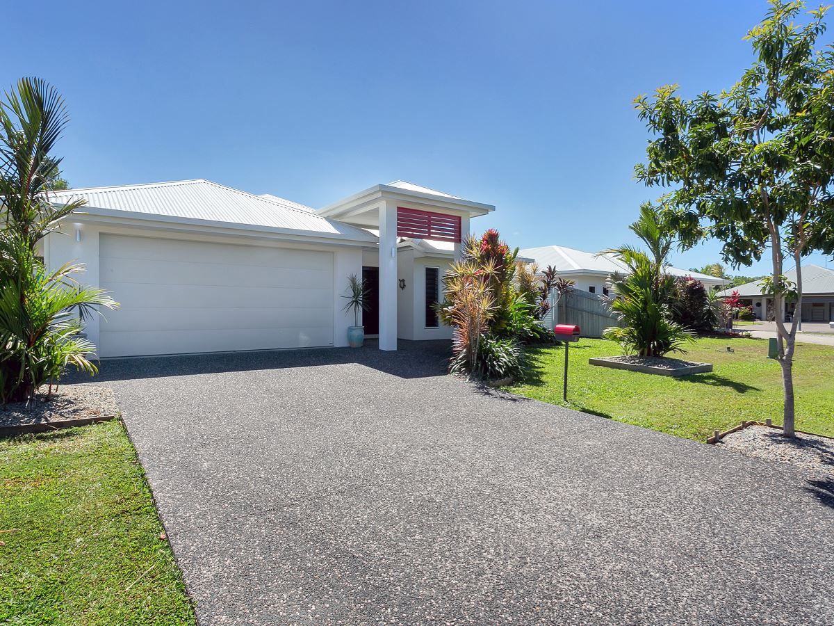 4 Tidal Court, Kewarra Beach QLD 4879