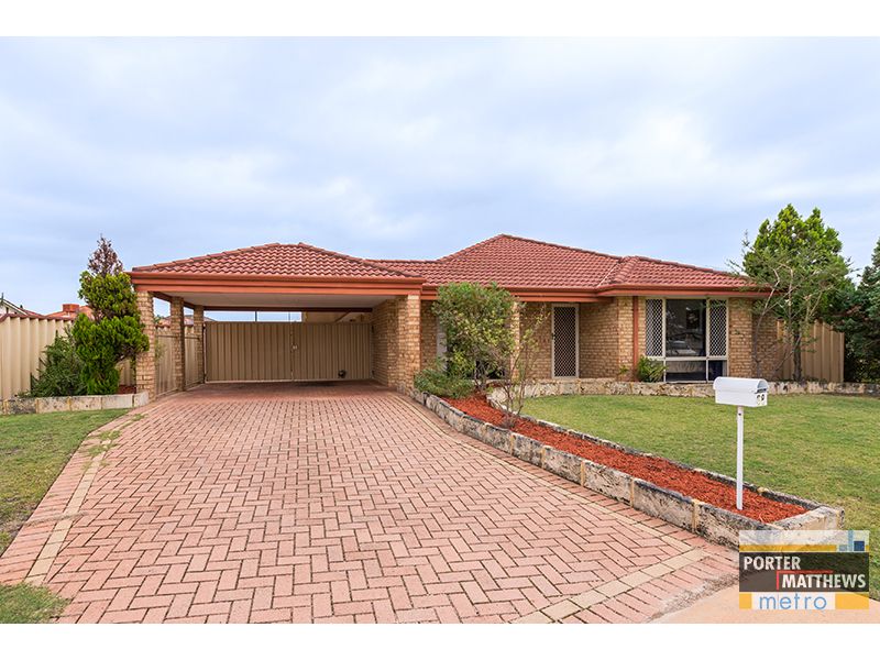 38 Courtland Crescent, Redcliffe WA 6104, Image 1