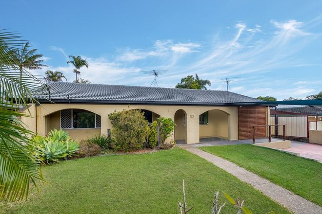 Picture of 125 Parfrey Road, ROCHEDALE SOUTH QLD 4123