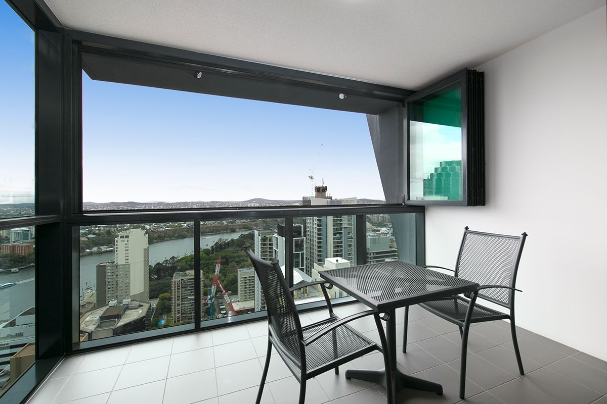 4201/128 Charlotte Street, Brisbane City QLD 4000, Image 0