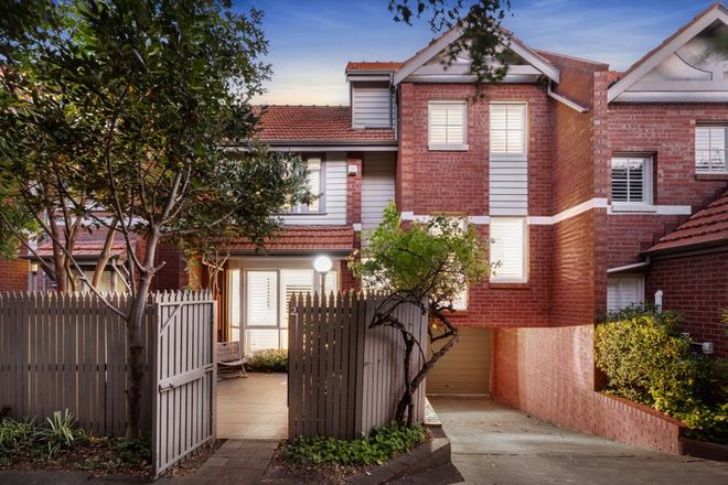 Picture of Residence 2/21 Patterson Street, MIDDLE PARK VIC 3206