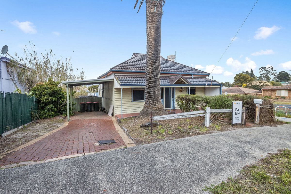 41 Jones Street, Collie WA 6225, Image 2