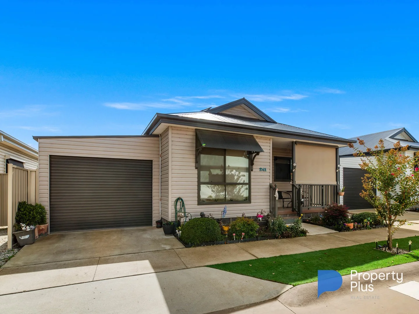 241/1-31 Furness Street, Kangaroo Flat VIC 3555