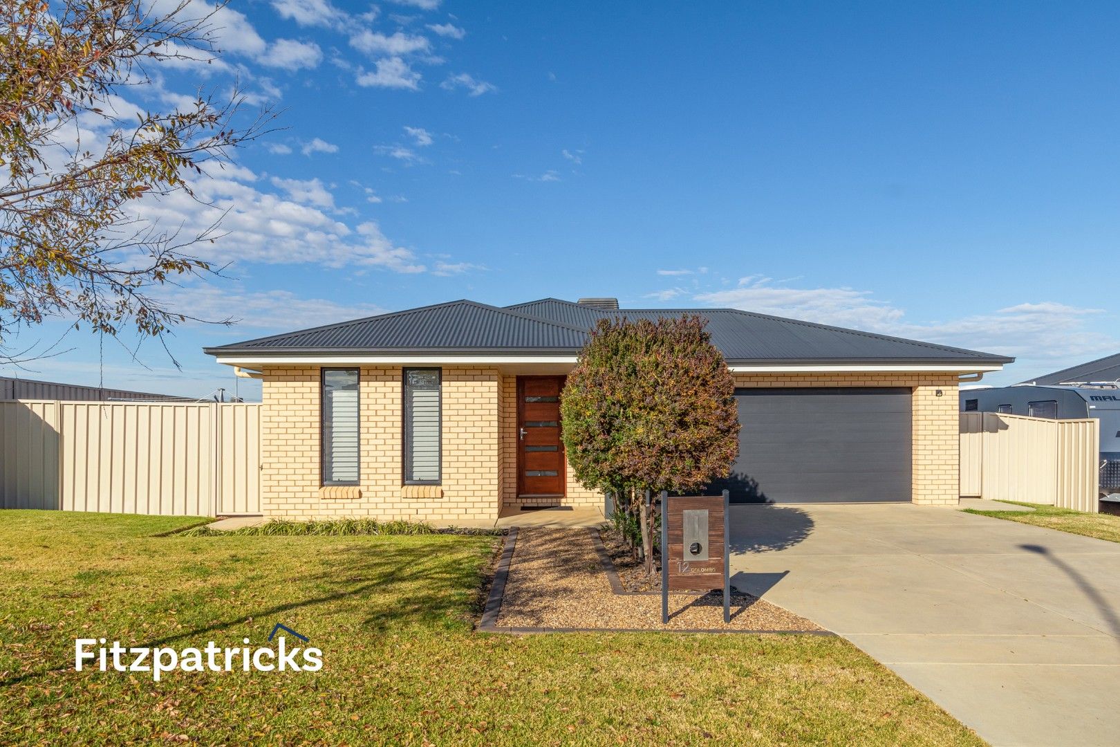 12 Colombo Avenue, Gobbagombalin NSW 2650, Image 0