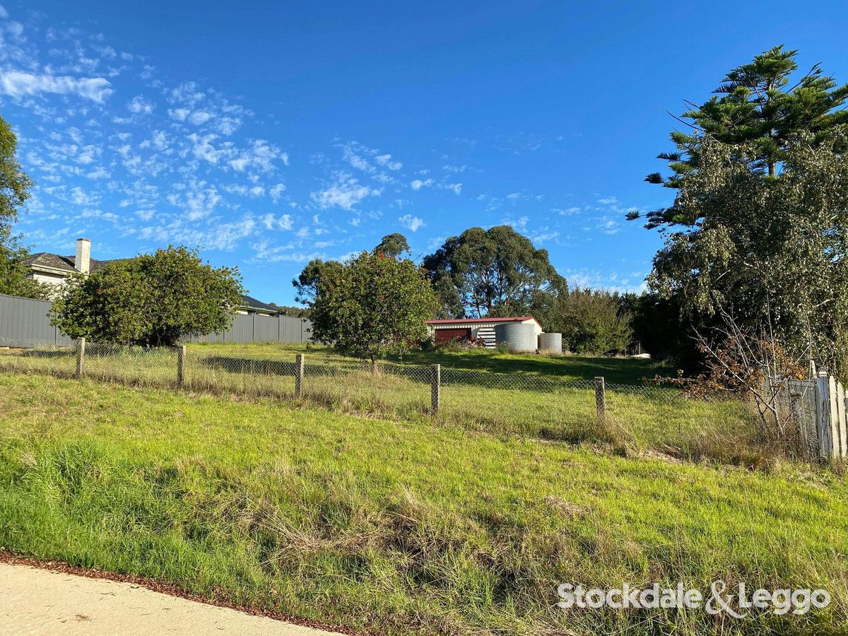 21 Gormandale-Stradbroke Road, Gormandale VIC 3873, Image 1