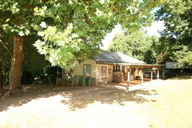 Picture of 190 Big Pats Creek Road, BIG PATS CREEK VIC 3799