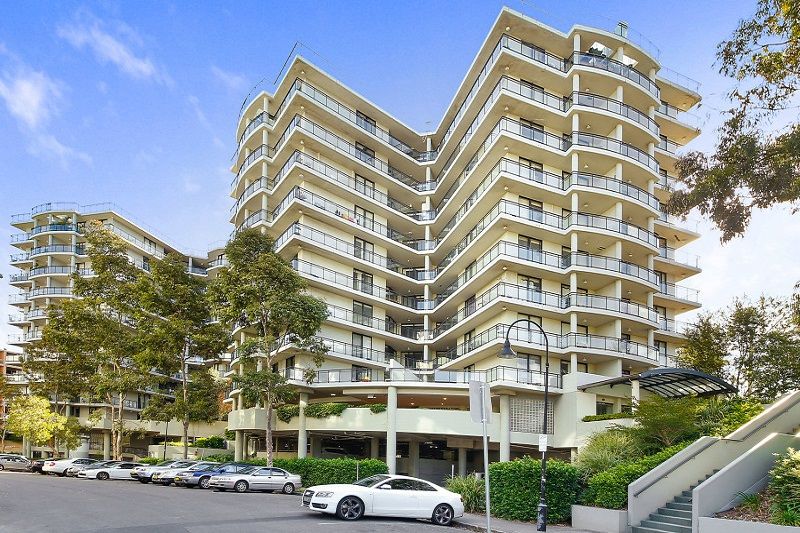 710 5 Keats Ave Rockdale Nsw 2216 Apartment For Rent 420 Domain
