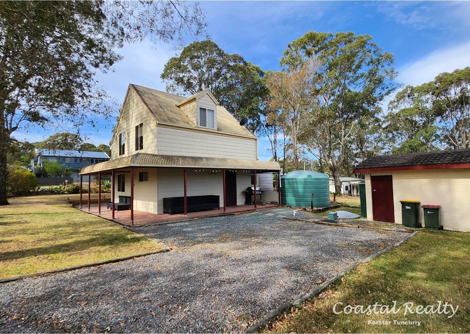 14 Yallambee Street, Coomba Park NSW 2428, Image 0