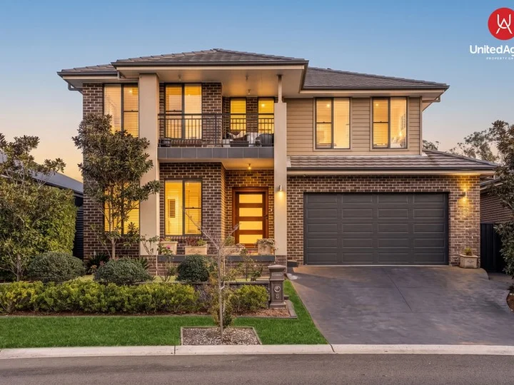 6 Corven Avenue, Elderslie NSW 2570