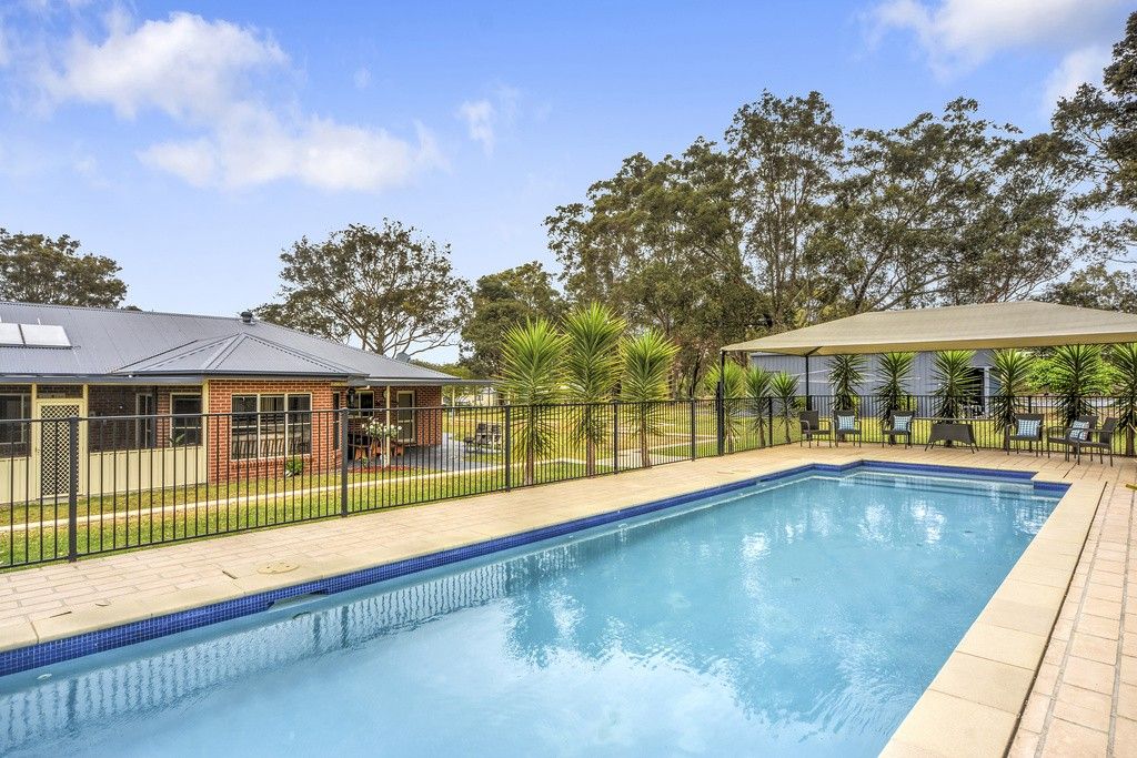 14 Aldous Place, Worrigee NSW 2540, Image 0