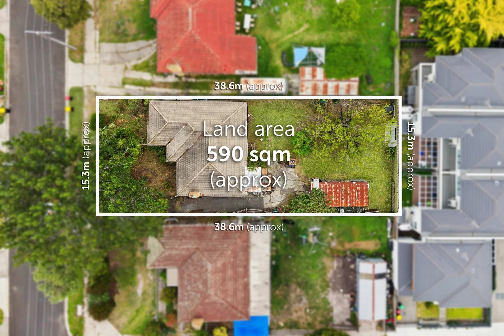 Additional image 2 of 7 Boonah Street, Springvale VIC 3171