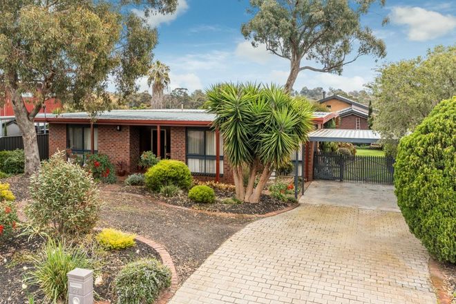 Picture of 27 Harley Street, STRATHDALE VIC 3550