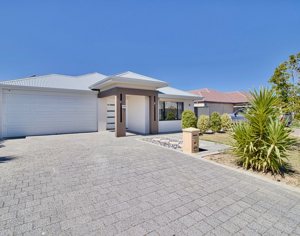 179 Sunrise Boulevard, Wellard WA 6170