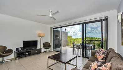 Picture of 34E/174 Forrest Parade, ROSEBERY NT 0832