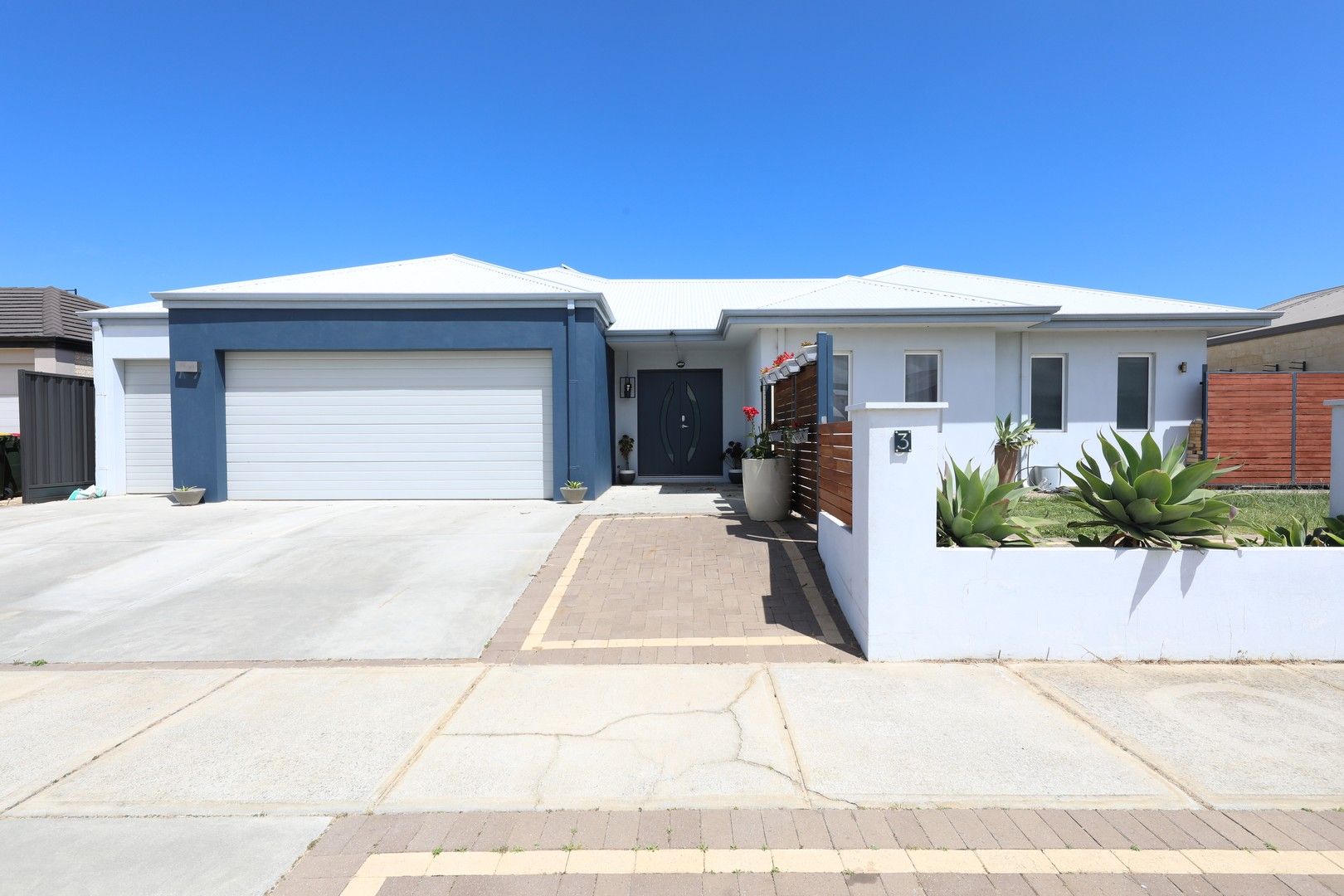 3 Builth Way, Butler WA 6036, Image 0