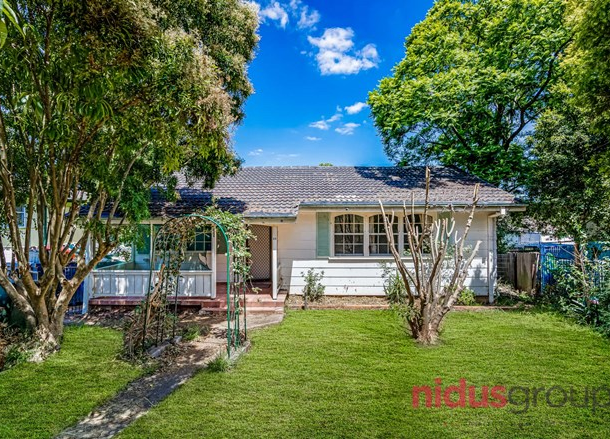 65 Aurora Drive, Tregear NSW 2770