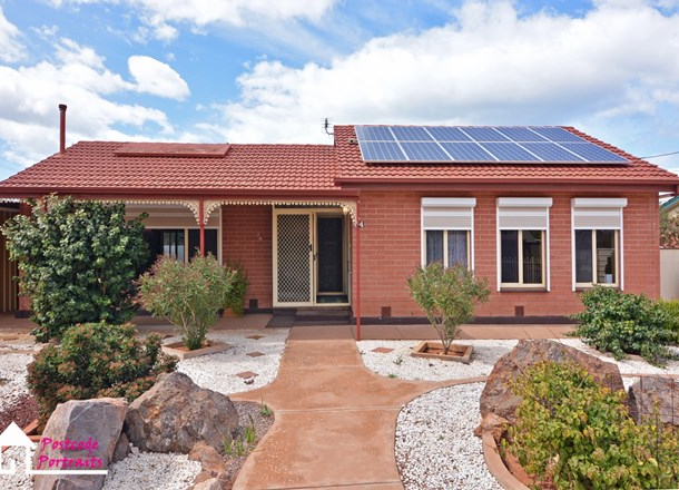 34 Noble Street, Whyalla Stuart SA 5608