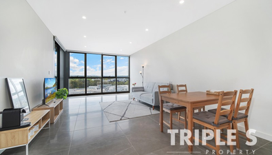 Picture of 1509A/101 Waterloo Road, MACQUARIE PARK NSW 2113