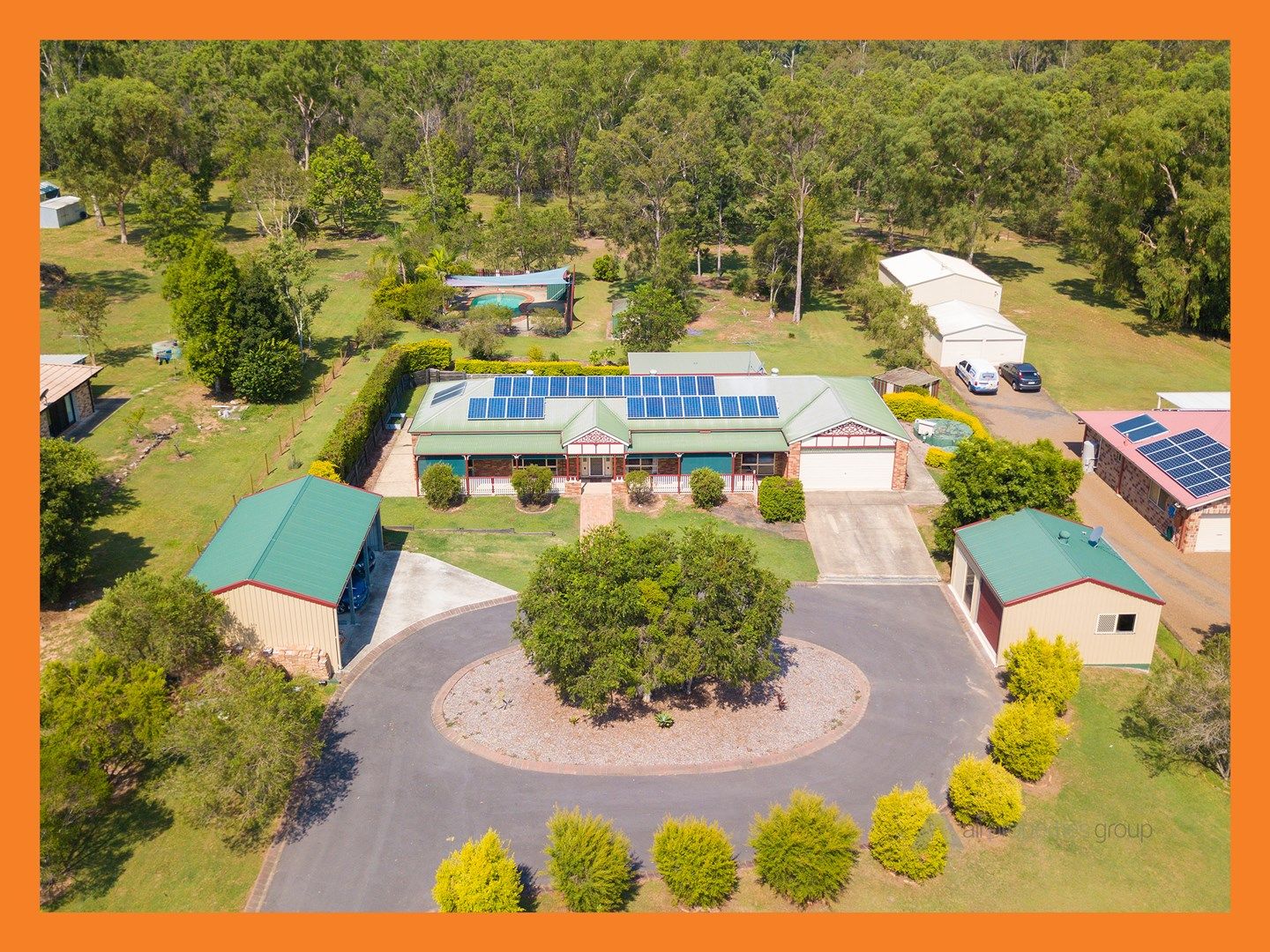 124 Equestrian Drive, New Beith QLD 4124, Image 1