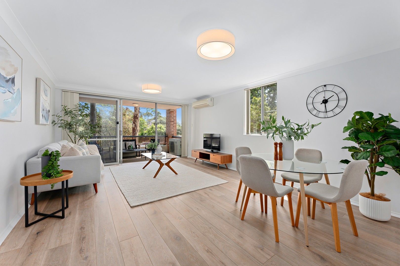 3 bedrooms Apartment / Unit / Flat in 26/8-14 Bowen Street CHATSWOOD NSW, 2067