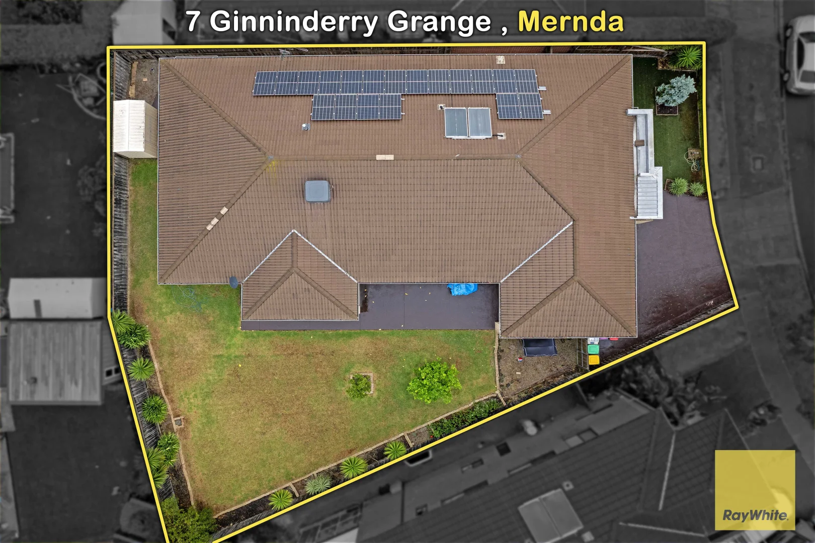 Additional image 23 of 7 Ginninderry Grange, Mernda VIC 3754