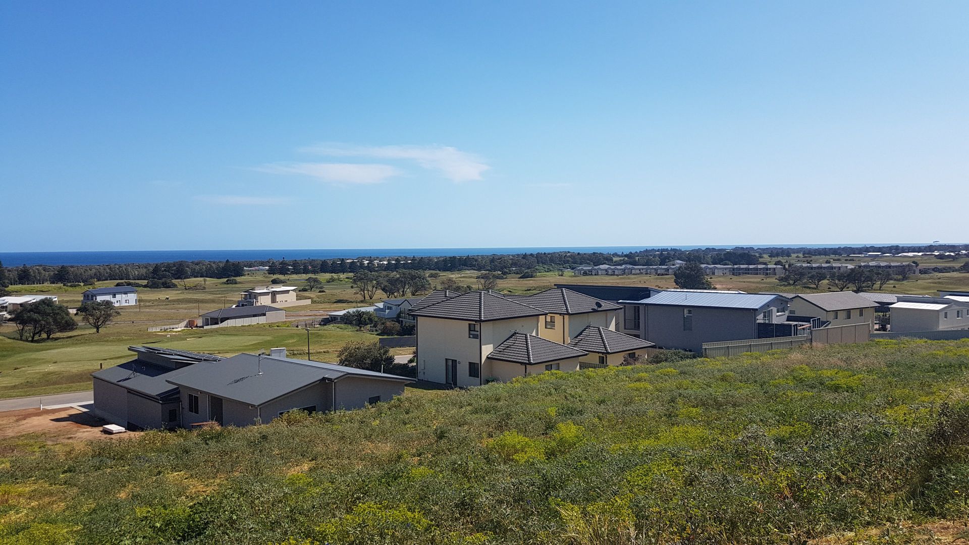 Lot 214 Birkdale Street, Normanville SA 5204, Image 1