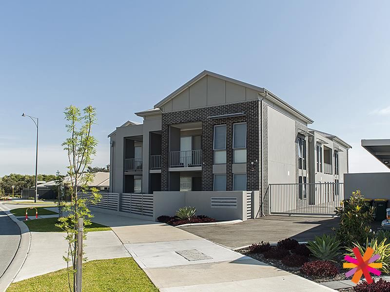 1 bedrooms Apartment / Unit / Flat in 11/35 Honeywood Avenue WANDI WA, 6167