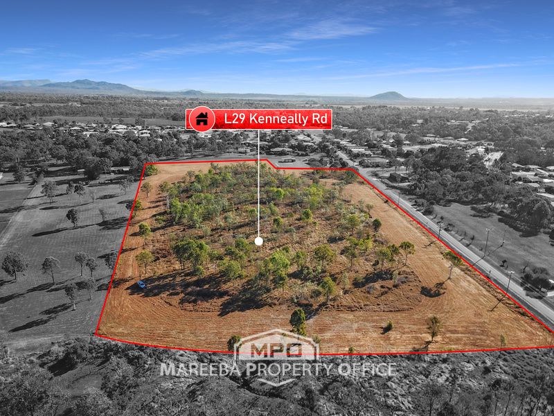 29 Kenneally Road, Mareeba QLD 4880, Image 1