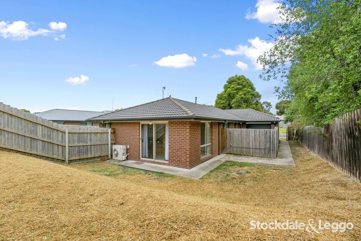 5A Barooga Crescent, Churchill VIC 3842 Apartment For Rent Domain