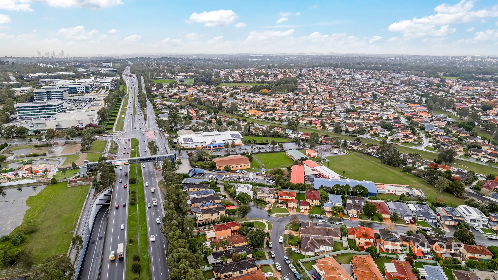 Additional image 15 of 61 Sharrock Avenue, Glenwood NSW 2768